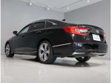 ACCORD 他人とは被らないセンスのいい選択だと思います。(^^)/