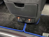 寒い日に重宝するシートヒーター付きです。