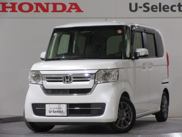 N-BOX L 