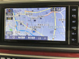 ナビ☆ おでかけや送迎も目的地まで安心サポートで便利なマストアイテム☆