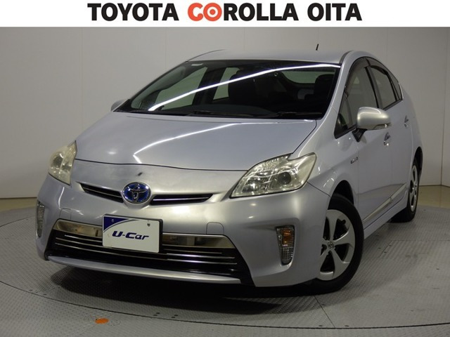 プリウス 1.8 L