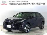 ホンダカーズ東京中央堀之内店へようこそ。 当社デモカーお墨付き車両。人気車両で充実装備の一台。お薦めです。