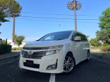 エルグランド 3.5 VIP 4WD 3.5VIP 4WD