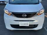 この度は群馬日産自動車ゆうタウンKit-R高前のお車をご覧いただきありがとうございます!