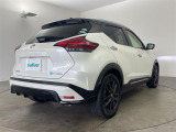キックス  X 修復歴無し