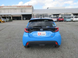 ヤリス 1.5 ハイブリッド Z E-Four 4WD 