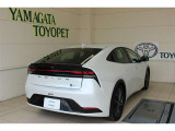 プリウス 2.0 Z E-Four 4WD 