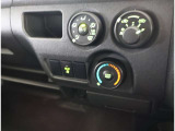 快適な車内は、快適なドライブを実現!