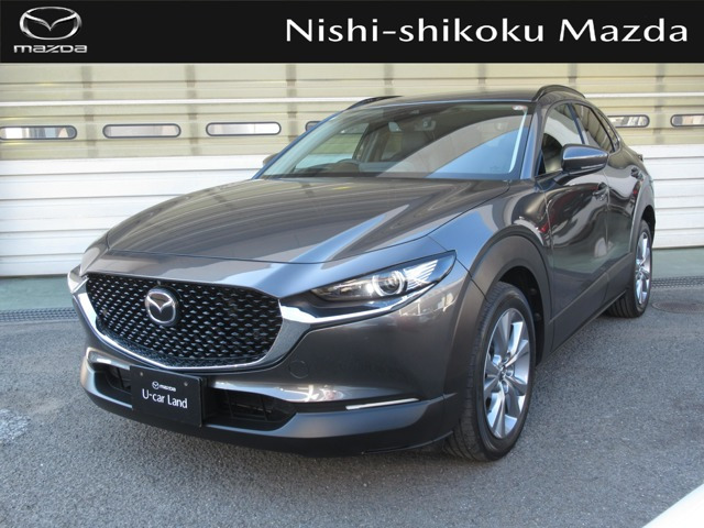 CX-30 1.8 XD プロアクティブ ツーリングセレクション