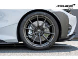 ステルス ホイール フィニッシュ 765LT LOGO