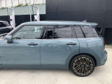 MINI NEXT2年間走行距離無制限保証100項目の納車前点検