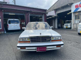 グロリア  2.0 V20Eブロアム