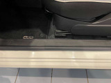 ドアステップも大きな傷もなく、掃除も念入りにしました