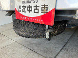 納車後もお客様の快適なカーライフをしっかりサポートさせていただきます!滋賀県内に13か所ある滋賀ダイハツの店舗にはサービス工場が併設されておりますので、アフターフォローも安心です!