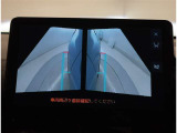 死角も安心です。