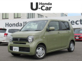 入荷しました。お問い合わせは011-861-7111☆ホンダカーズ札幌中央U-Select南郷は、<Honda認定中古車ディーラー>です。お客様のカーライフに「安心・信頼・満足」をお届けします。