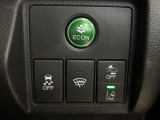 【Honda SENSING】衝突被害軽減ブレーキ〈CMBS〉、ACC〈アダプティブ・クルーズ・コントロール〉、LKAS〈車線維持支援システム〉、誤発進抑制機能、等で安全運転のサポートをします!