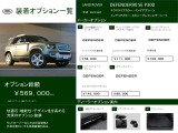 ディフェンダー  90 SE 2.0L P300 4WD