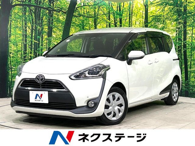 シエンタ 1.5 G クエロ 