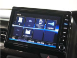 ◆Bluetooth Audio対応◆各種オーディオソースで退屈のないドライブをお楽しみください♪
