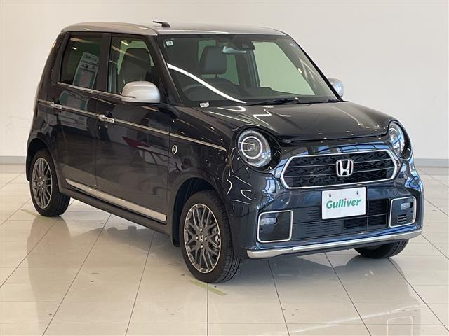 N-ONE プレミアム ツアラー 4WD 4WD ワンオーナー