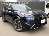 エクストレイル  1.5 G e-4ORCE 4WD