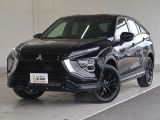 エクリプスクロス 1.5 ブラック エディション 4WD 