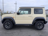 ジムニーシエラ 1.5 JC 4WD 