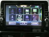 DVD,TVやBluetoothオーディオなどお楽しみ頂けます。車内がまるでコンサートホールのようにお楽しみ頂けます。