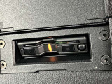 ビルトインタイプのETC車載器搭載
