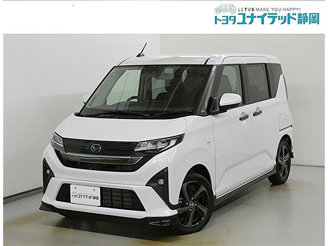 ダイハツ ムーヴ 