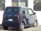 N-WGN L 4WD 