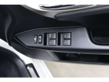運転席ドアスイッチ回りの画像です