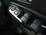 運転席ドアスイッチ