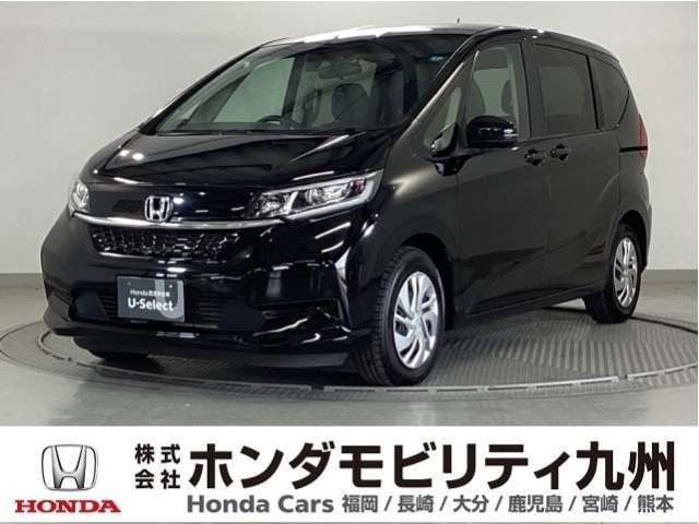 フリード 1.5 G ホンダセンシング