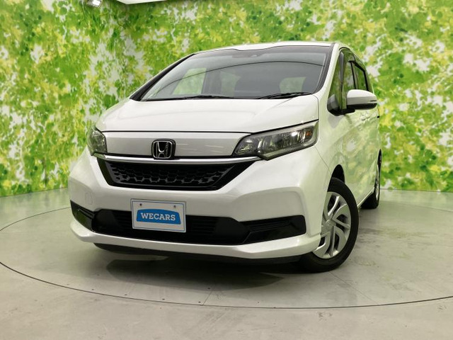 フリード 1.5 G ホンダセンシング