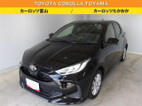 トヨタ ヤリス
