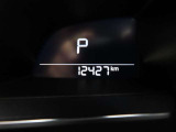 撮影時の走行距離は12427kmです☆