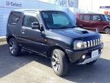 ジムニー クロスアドベンチャー XC 4WD 