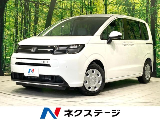 フリード 1.5 エアー