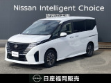 大人数でのドライブや旅行などに重宝する日産のミニバン「セレナ」が中古車入荷しました!■純正ナビ■全周囲モニター■プロパイロット■ドラレコなど装備◎
