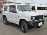 ジムニー XC 4WD 