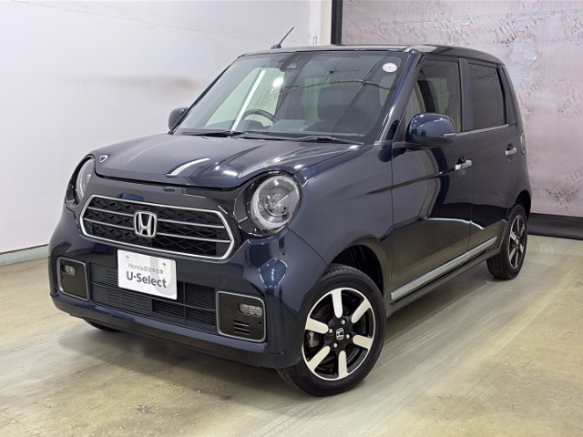N-ONE プレミアム 4WD 