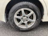 社外アルミホイール!!格好良くてホイールがあなたの愛車をいっそう輝かせます☆