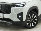 ◆LEDヘッドライト◆ LEDライトは、明るく視認性が良く、省エネで環境にもやさしいヘッドライトです!