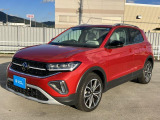 T-Cross TSI スタイル 