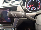 車線変更時に便利な二段階式ウィンカースイッチです!