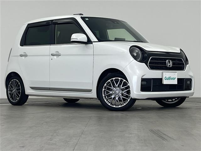 N-ONE プレミアム ツアラー ワンオーナー 修復歴無し