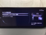 Bluetoothに接続することで、スマートフォンに入っている音楽アプリを車内で楽しめたり、通話が出来ます♪