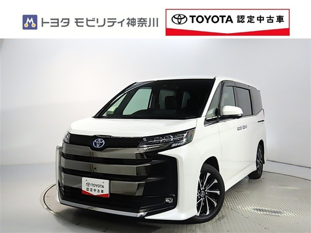 ノア  1.8 ハイブリッド S-Z